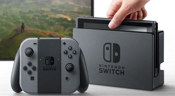 Switch