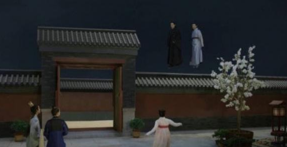 三生三世十里桃花