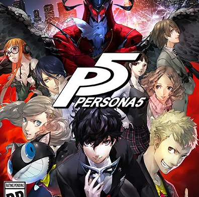 《如龙0》《女神异闻录5(P5)》不会登陆PC或NS
