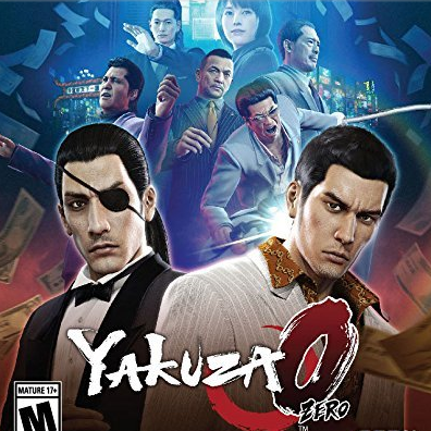 《如龙0》《女神异闻录5(P5)》不会登陆PC或NS
