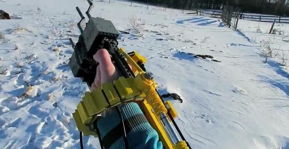 辐射4
