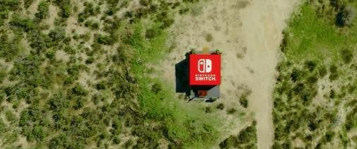 任天堂switch