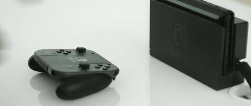 任天堂switch