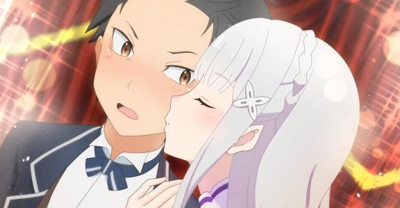 从零开始的异世界生活
