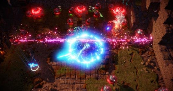 Nex Machina