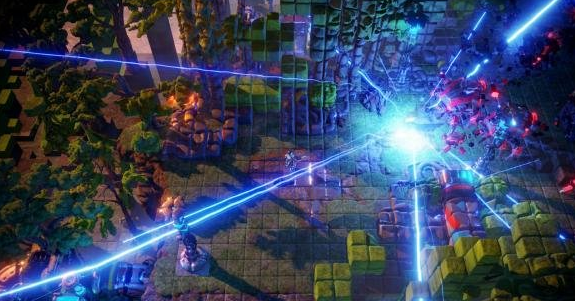 Nex Machina