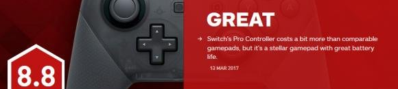任天堂Switch Pro