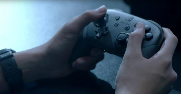 任天堂Switch Pro