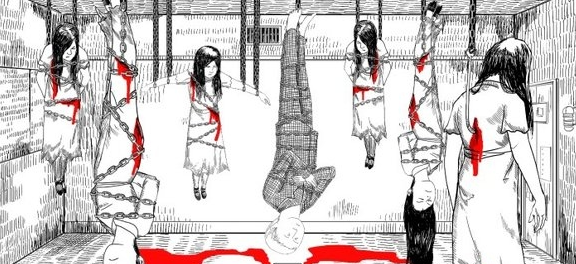 无尽梦魇