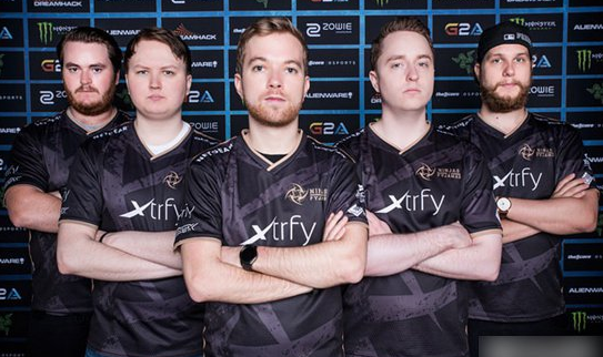 CS:GO