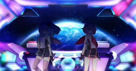 Gun Gun Pixies