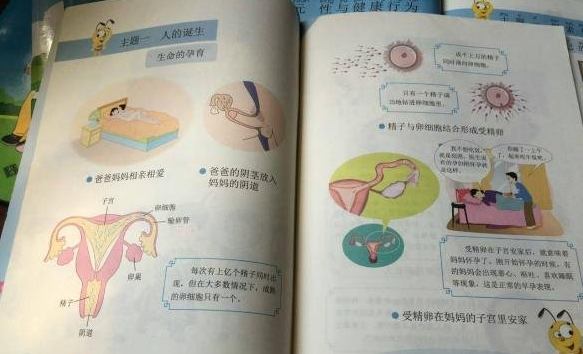 blob.png出版社回应小学性教育课本尺度太大问题