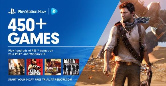 终于可以在PC上玩PS4游戏了