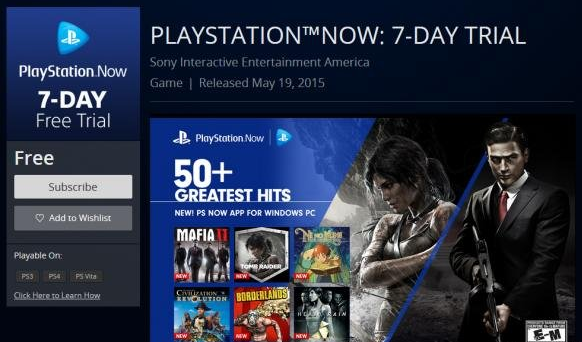 终于可以在PC上玩PS4游戏了