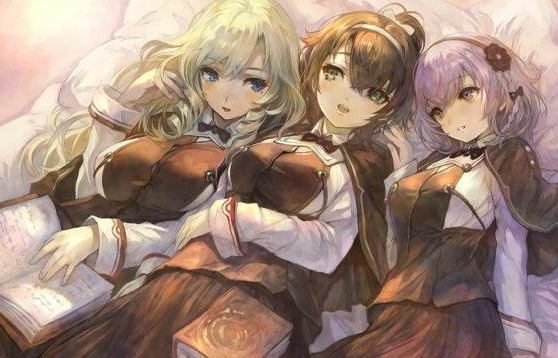 《无夜之国2：新月的花嫁（Nights of Azure 2: Bride of the New Moon）》（PS4/PSV）的最新情报。这次带来的是新角色「威尔西卡（ヴェルーシュカ）」的人物资料，以及故事的开端剧情，还有从魔的成长与进化系统，和新的从魔的最新情报。