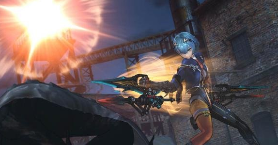 《无夜之国2：新月的花嫁（Nights of Azure 2: Bride of the New Moon）》（PS4/PSV）的最新情报。这次带来的是新角色「威尔西卡（ヴェルーシュカ）」的人物资料，以及故事的开端剧情，还有从魔的成长与进化系统，和新的从魔的最新情报。