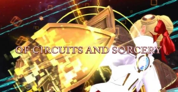 Fate/EXTELLA