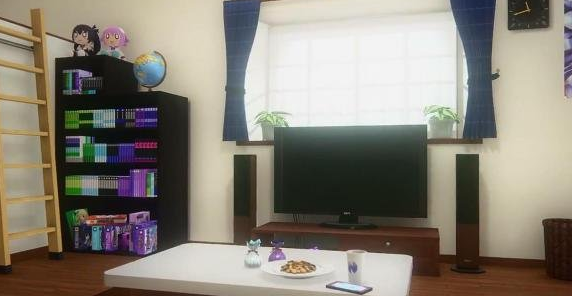 新次元海王星VIIR 新次元海王星VIIR