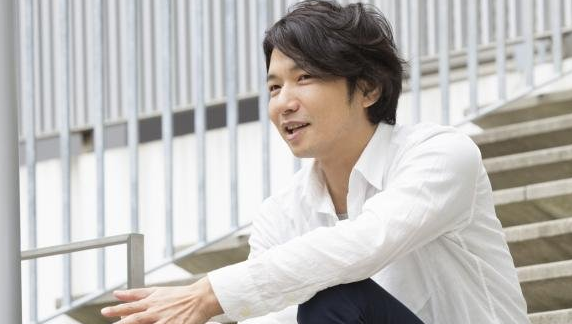 《最后的守护者》上田文人访谈