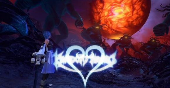 PS4《王国之心HD 2.8》最终预告片公布