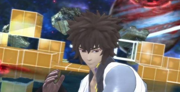 PS4/PS Vita《Fate/EXTELLA》最新预告片 
