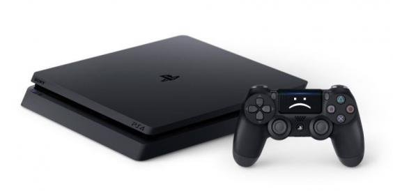 玩家怒拆失灵的PS4 结果只能让他发“朋友圈”泄愤！