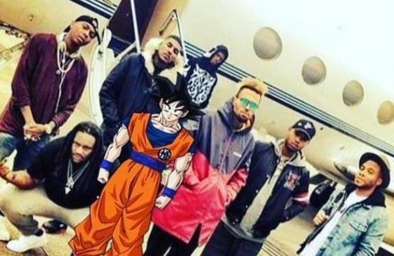喜欢就要彰显？美流行歌手晒《龙珠》版兰博基尼遭骂