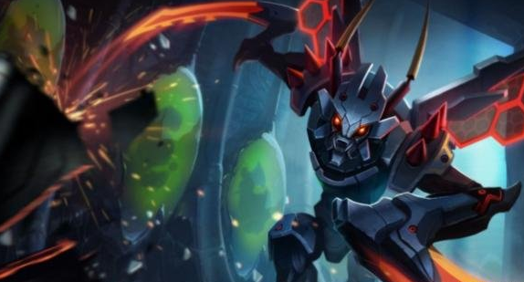 《LOL》为什么盲僧也会被致盲不科学啊 