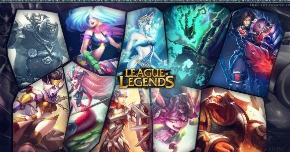 《LOL》为什么盲僧也会被致盲不科学啊 