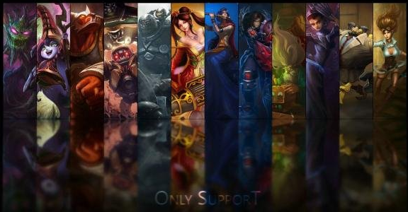 《LOL》为什么盲僧也会被致盲不科学啊 