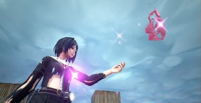 PS4福利大作《校园女生僵尸猎人》福利满满绅士必看！