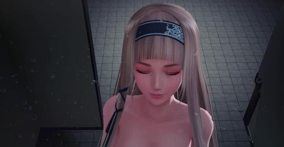 PS4福利大作《校园女生僵尸猎人》福利满满绅士必看！