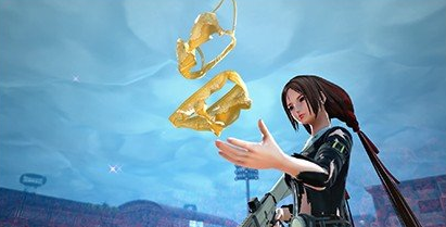PS4福利大作《校园女生僵尸猎人》福利满满绅士必看！