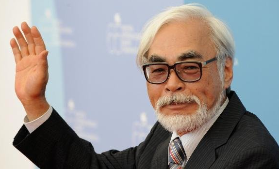 宫崎骏第七次退休后再复出！