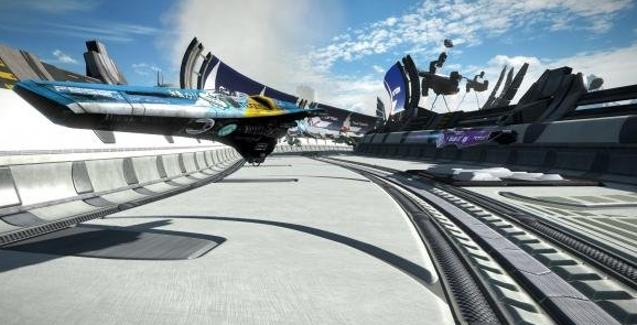 PSX2016：《向前冲：Omega合集》正式公布