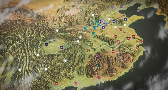 《三国志13PK威力加强版》最新情报 全新剧本介绍 新要素