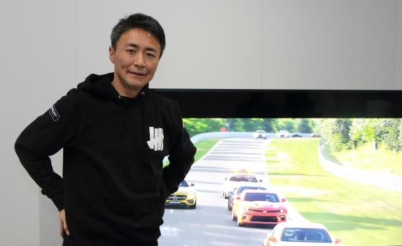《GT Sport》迈入高清画面新领域