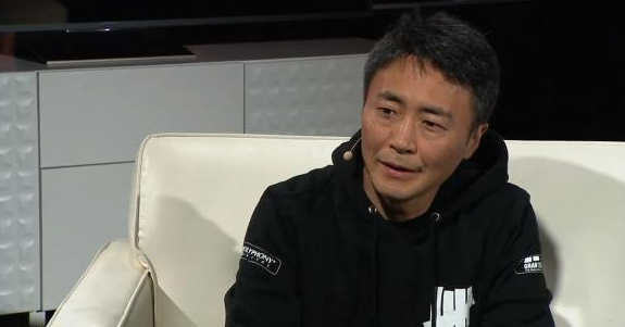 《GT Sport》制作人山内一典访谈视频 