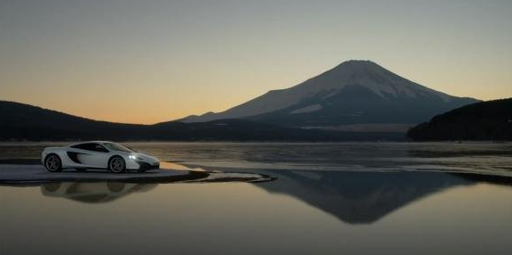 《GT Sport》制作人山内一典访谈视频 