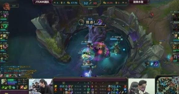 一年前，周杰伦作为《英雄联盟（League of Legends）》代言人曾在客户端开启过一次直播，让我们见识了国服第一剑圣的风采，直播人气也突破了一千万。时隔一年，周杰伦于2月24日再度开启直播，是否会给我们带来不一样的观赏体验呢？