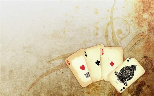 23张扑克玩法技巧要点是什么？
