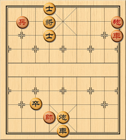中国象棋小游戏的在线技巧