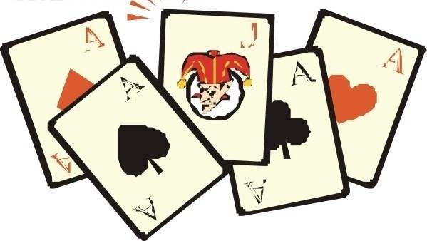 古田三副扑克牌游戏，同城游线上玩更方便