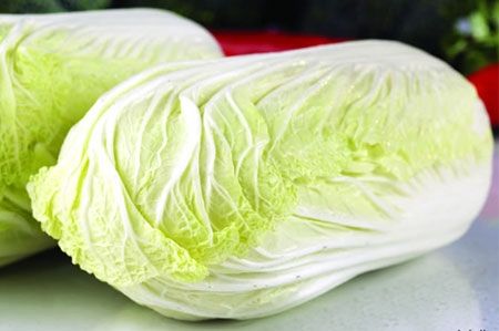 经常一起打牌的亲妯娌,竟然因为一棵白菜5年不说话!