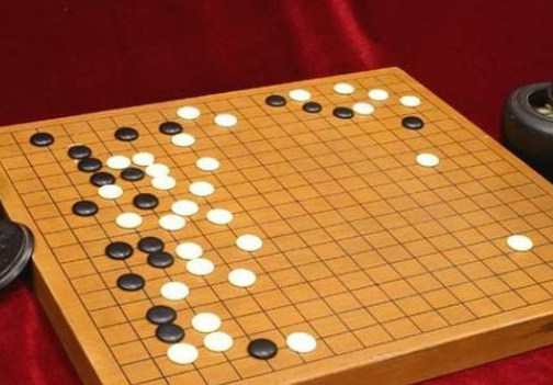 围棋游戏的基本规则与时尚玩法