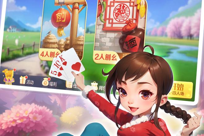 伊春同城游戏大厅下载