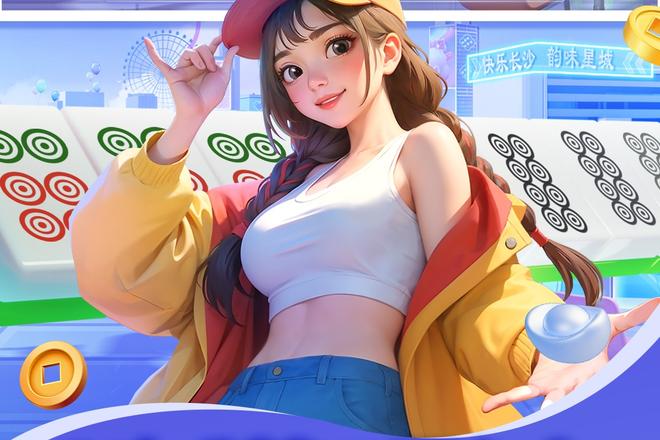长沙麻将出牌技巧揭秘