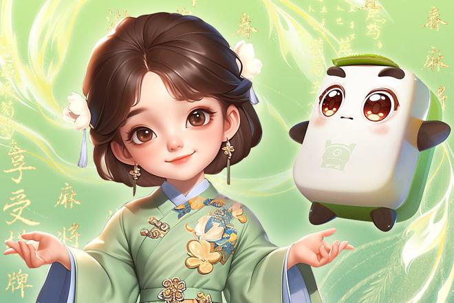 宜春麻将APP下载
