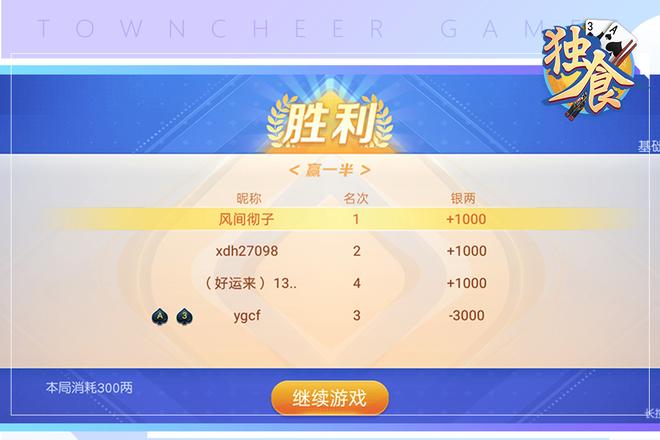 独食团队配合攻略