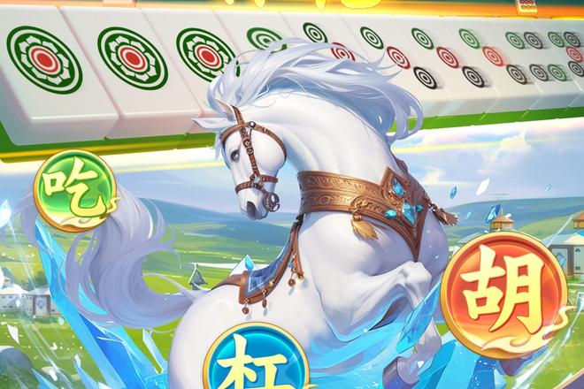 呼和浩特麻将同城全民赛